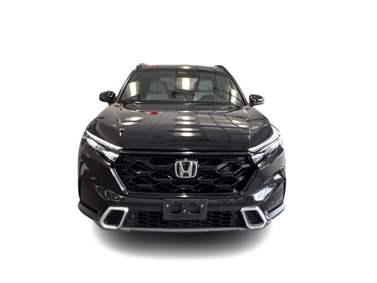 2025 Honda CR-V HYBRID