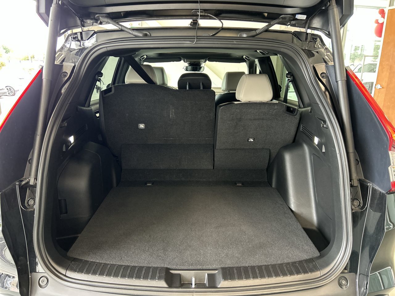 2025 Honda CR-V HYBRID