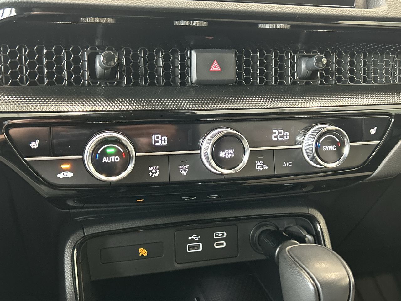 2025 Honda CR-V HYBRID