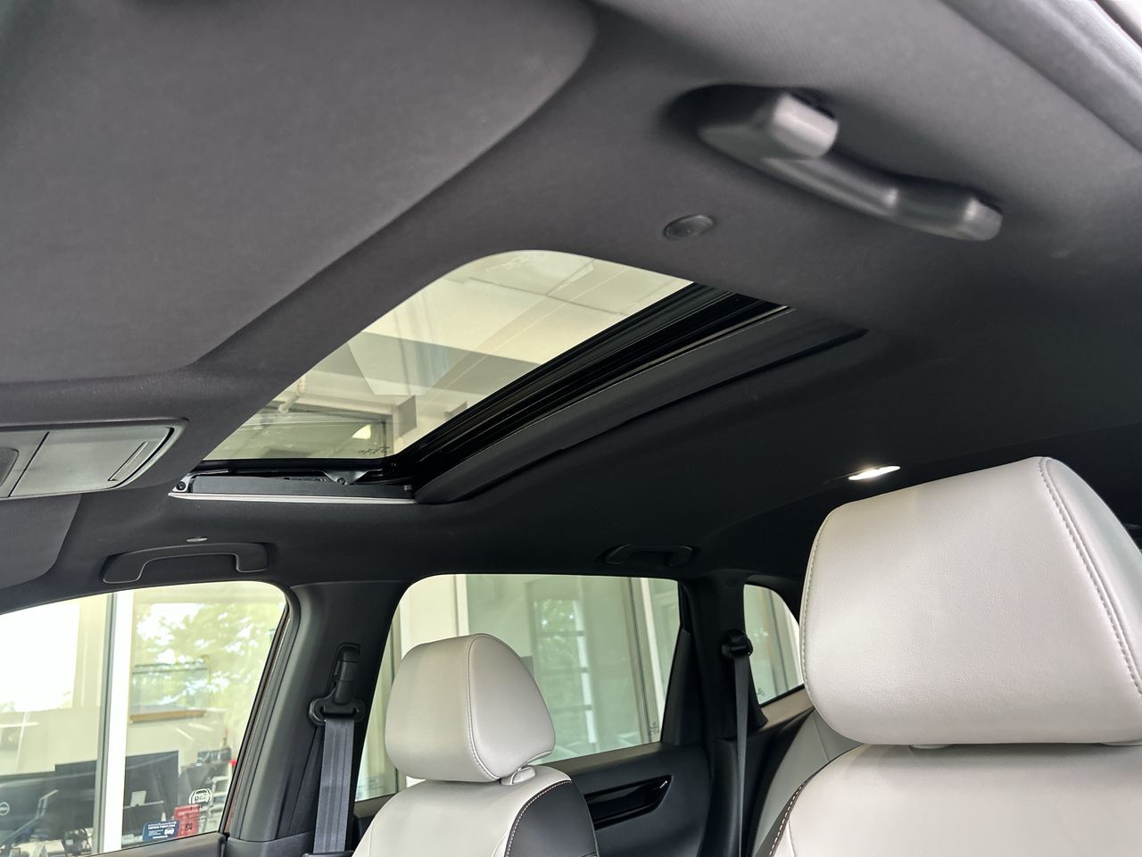 2025 Honda CR-V HYBRID