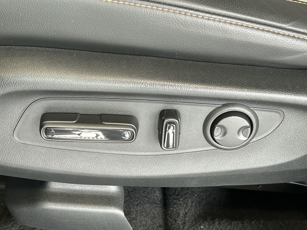 2025 Honda CR-V HYBRID