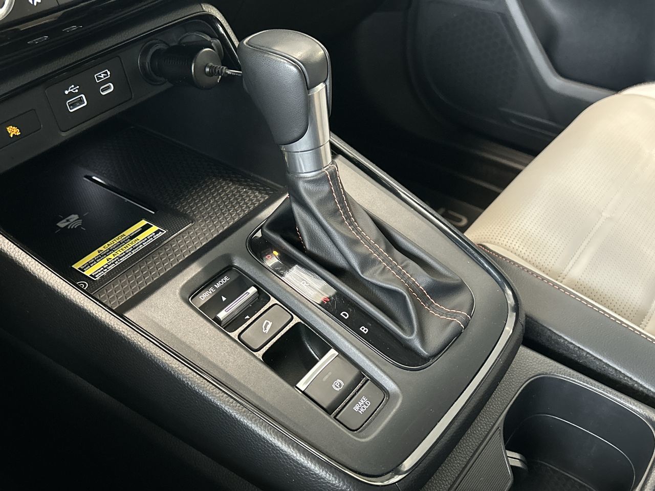 2025 Honda CR-V HYBRID