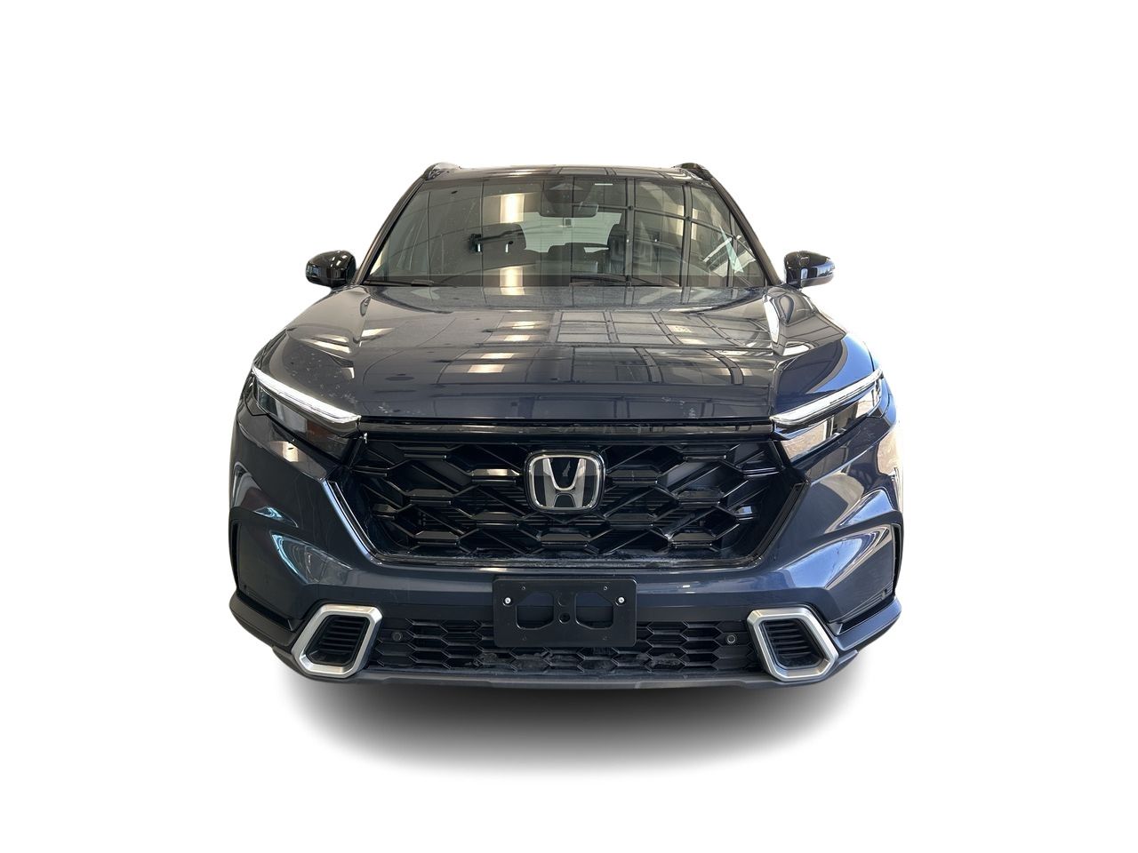 2025 Honda CR-V Hybrid