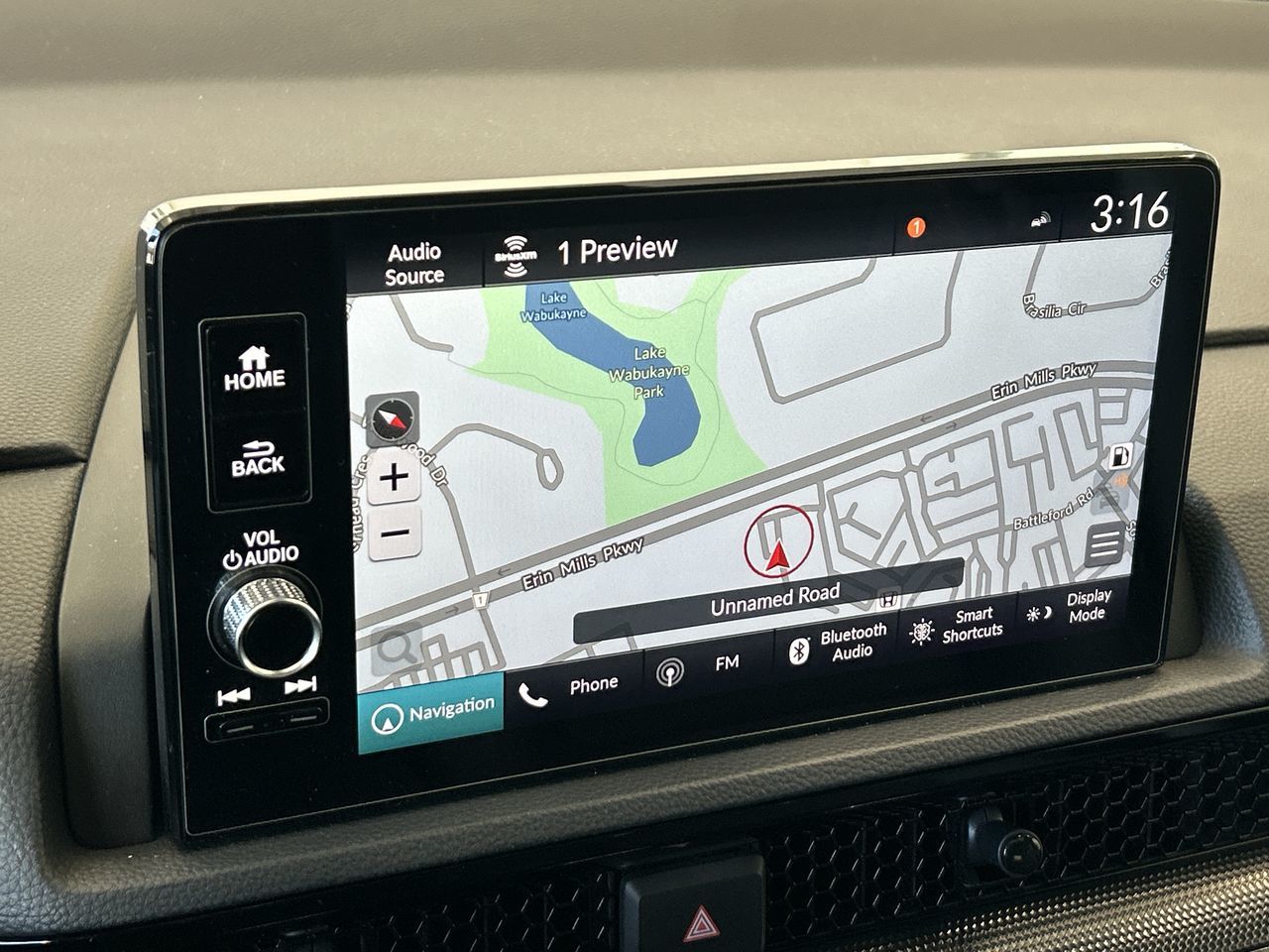 2025 Honda CR-V Hybrid