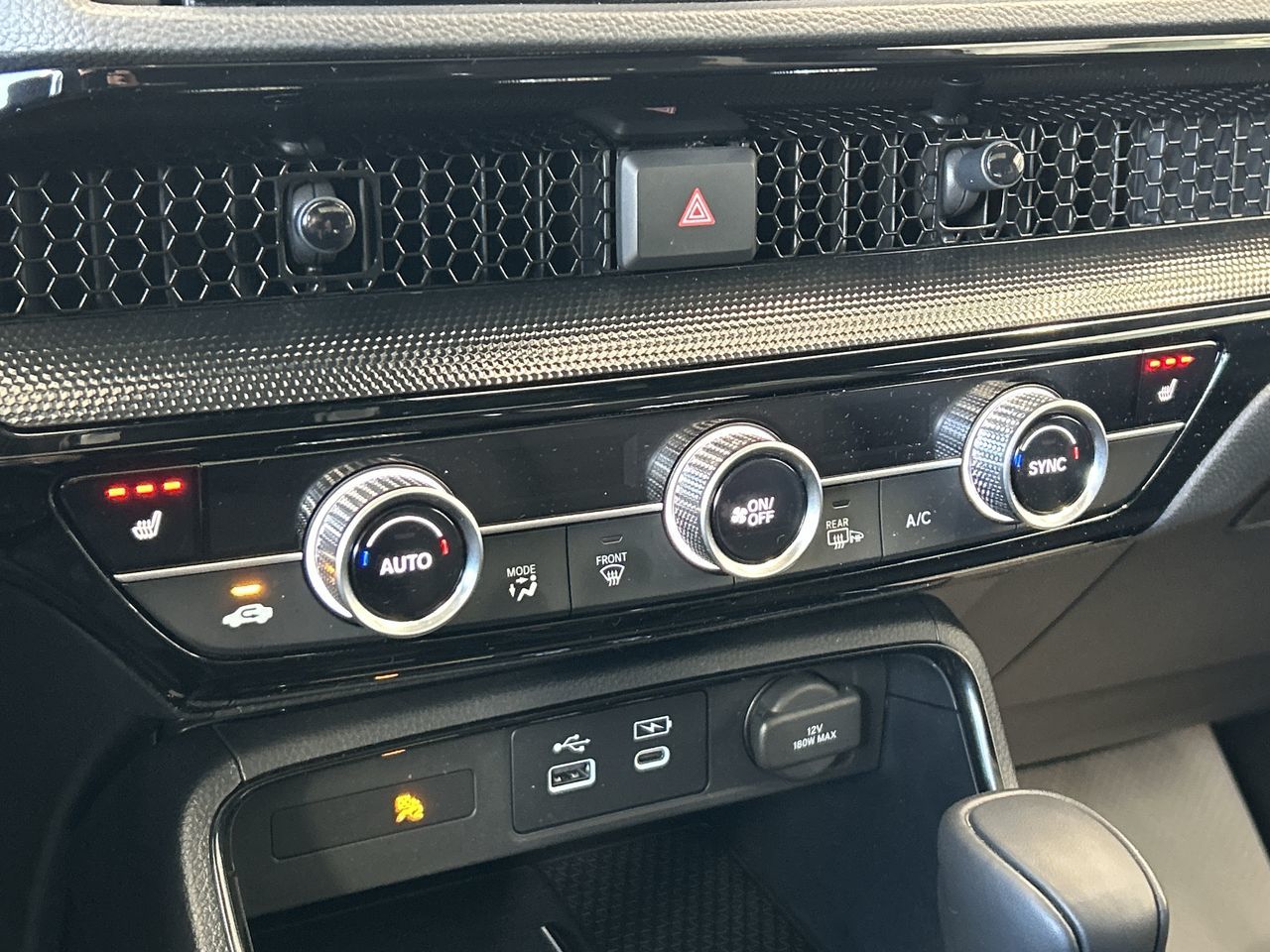 2025 Honda CR-V Hybrid