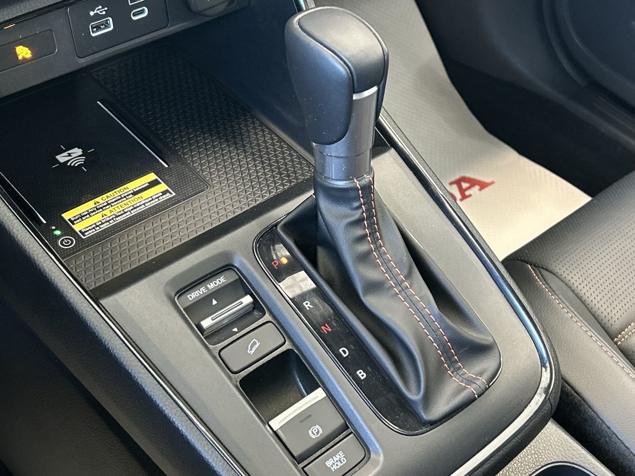 2025 Honda CR-V Hybrid