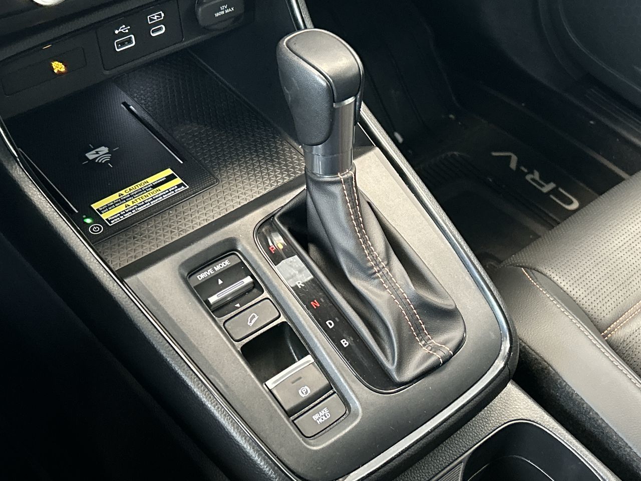 2025 Honda CR-V Hybrid