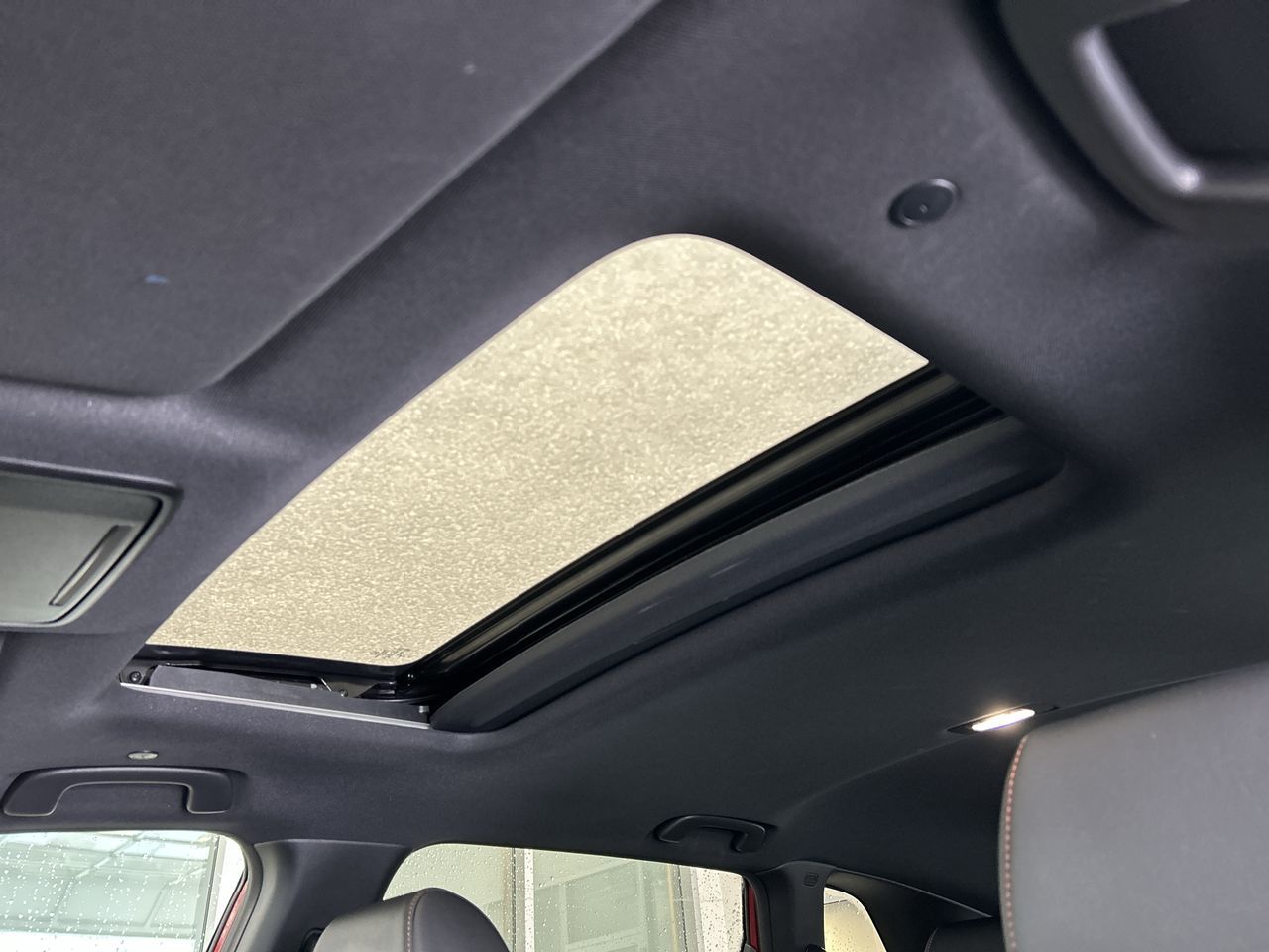 2025 Honda CR-V Hybrid