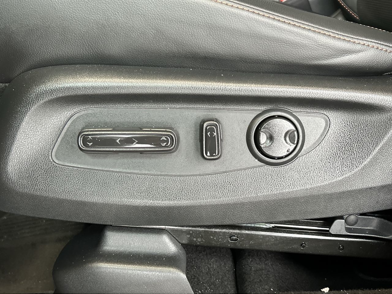 2025 Honda CR-V Hybrid