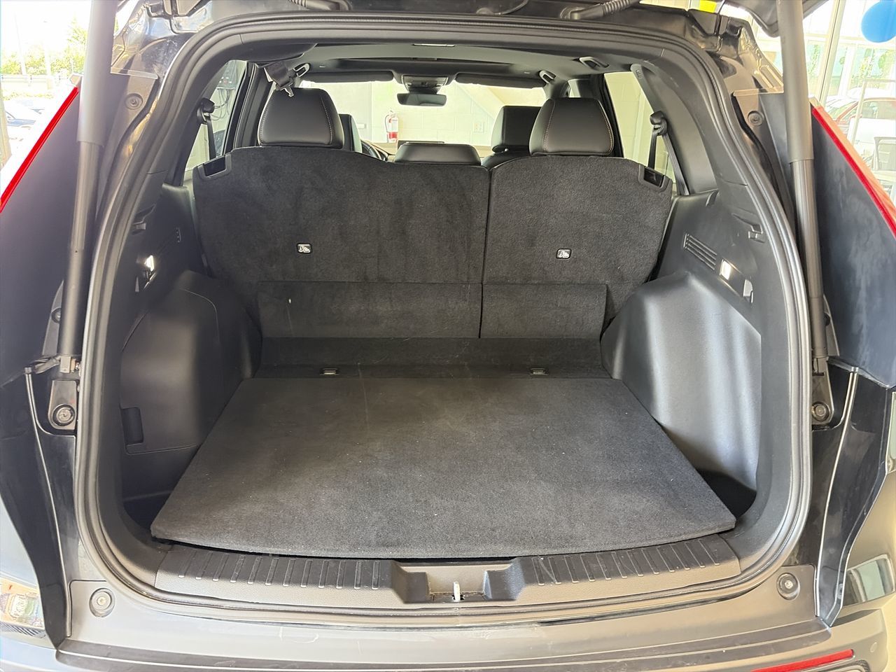 2025 Honda CR-V Hybrid