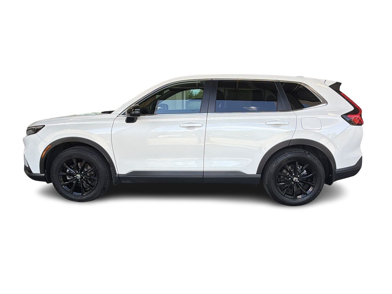 2025 Honda CR-V Hybrid