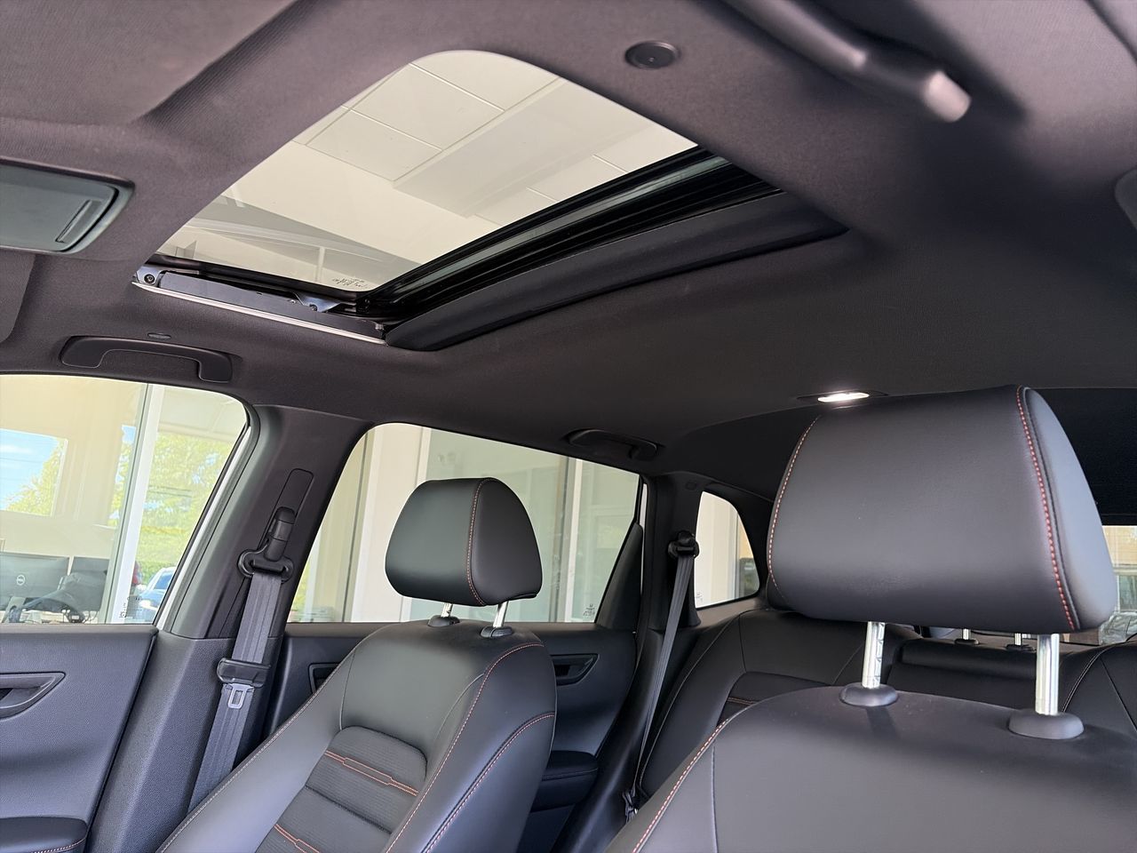2025 Honda CR-V Hybrid