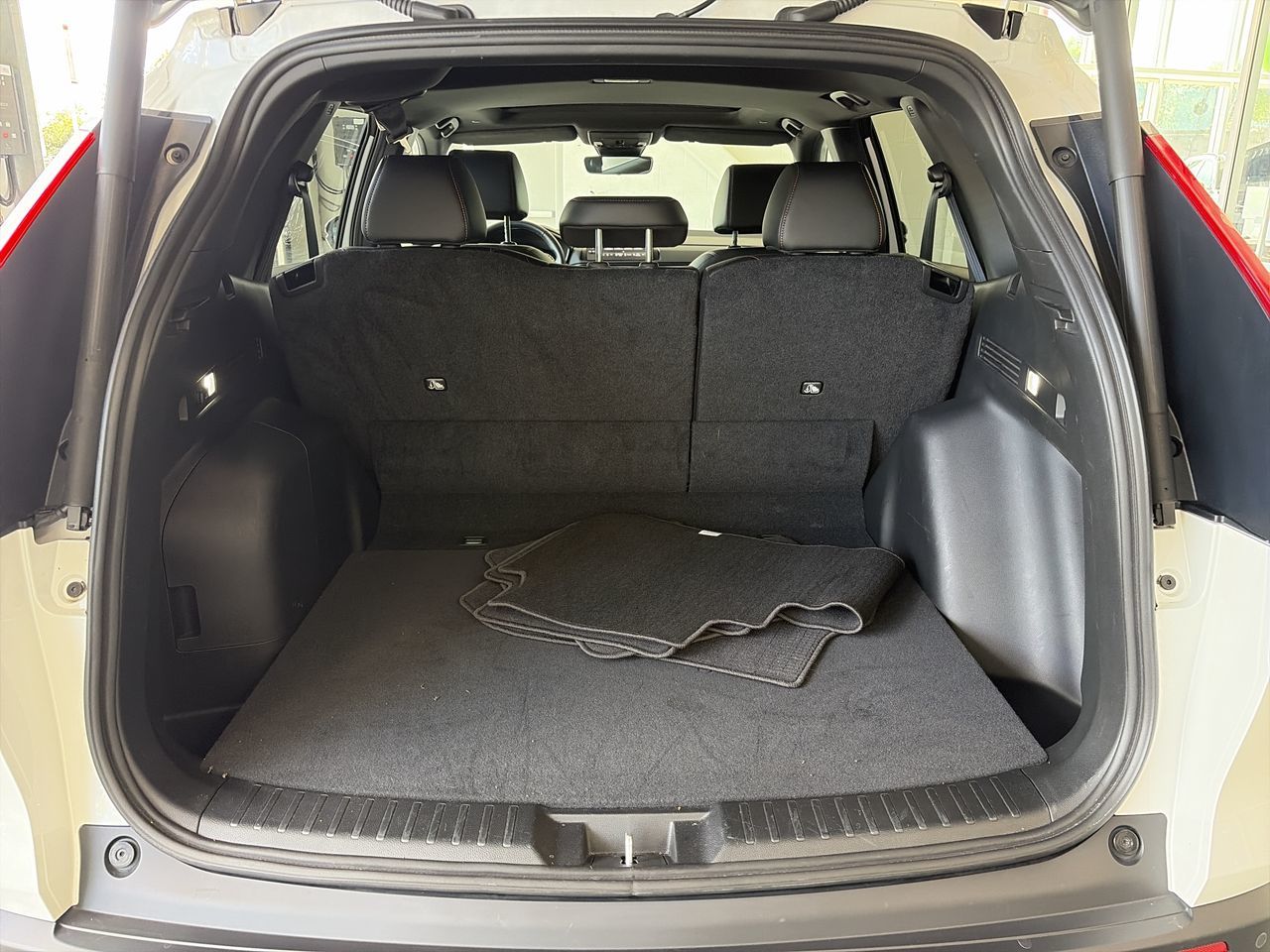 2025 Honda CR-V Hybrid