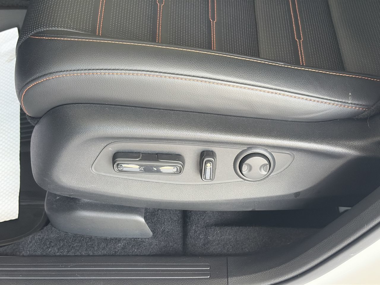 2025 Honda CR-V Hybrid