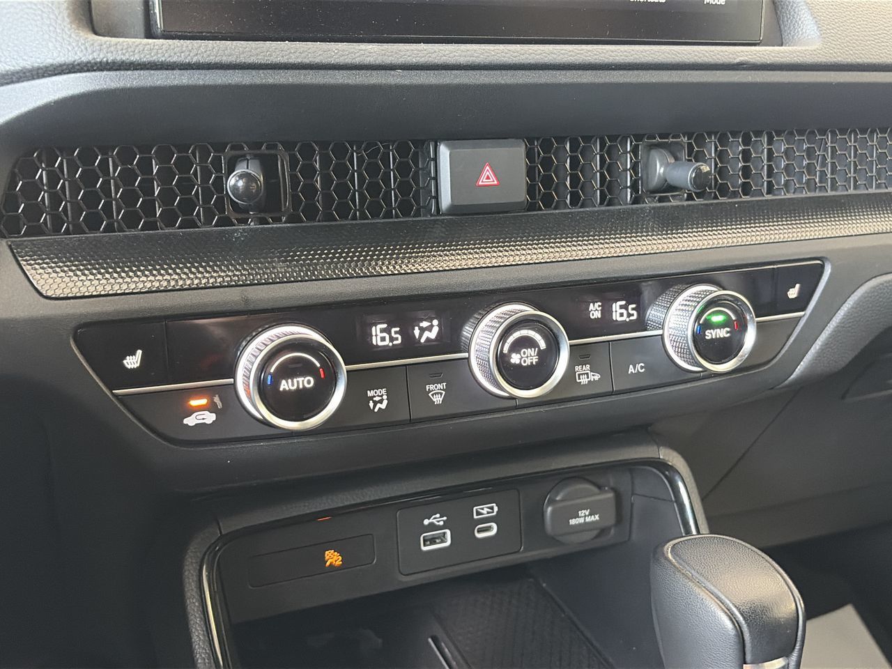 2025 Honda CR-V Hybrid