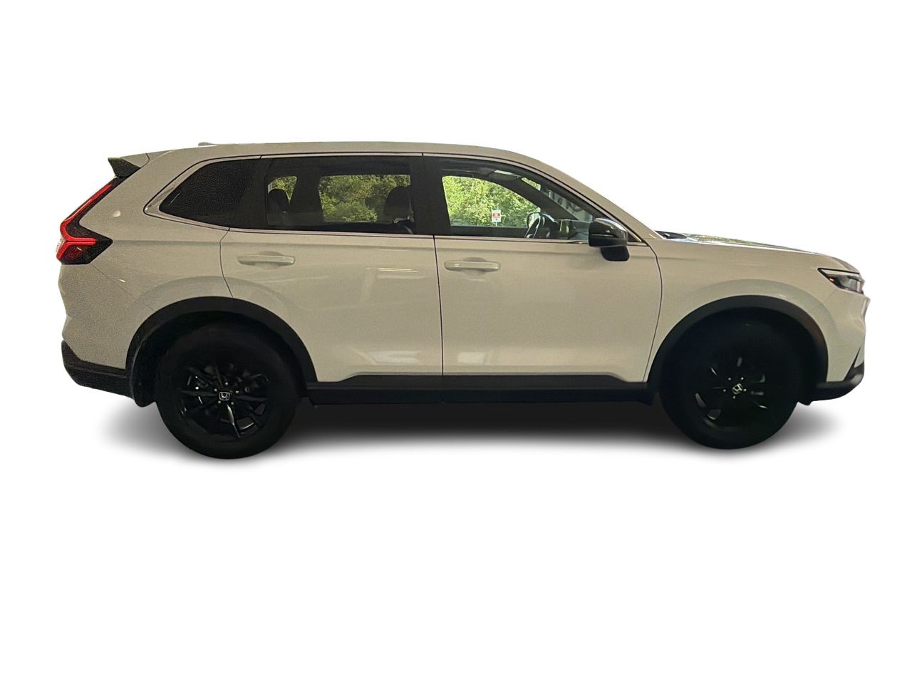 2025 Honda CR-V Hybrid