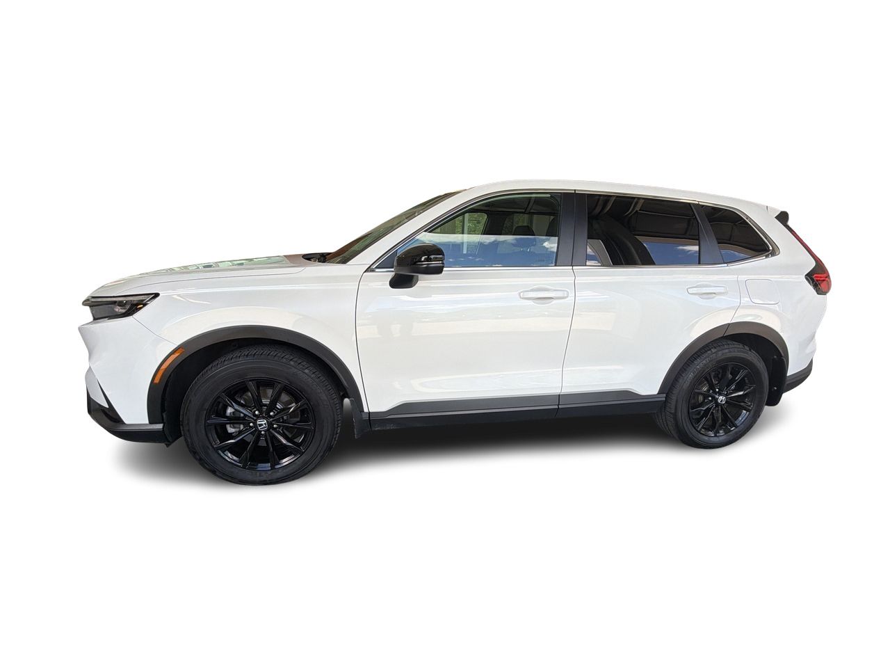 2025 Honda CR-V Hybrid