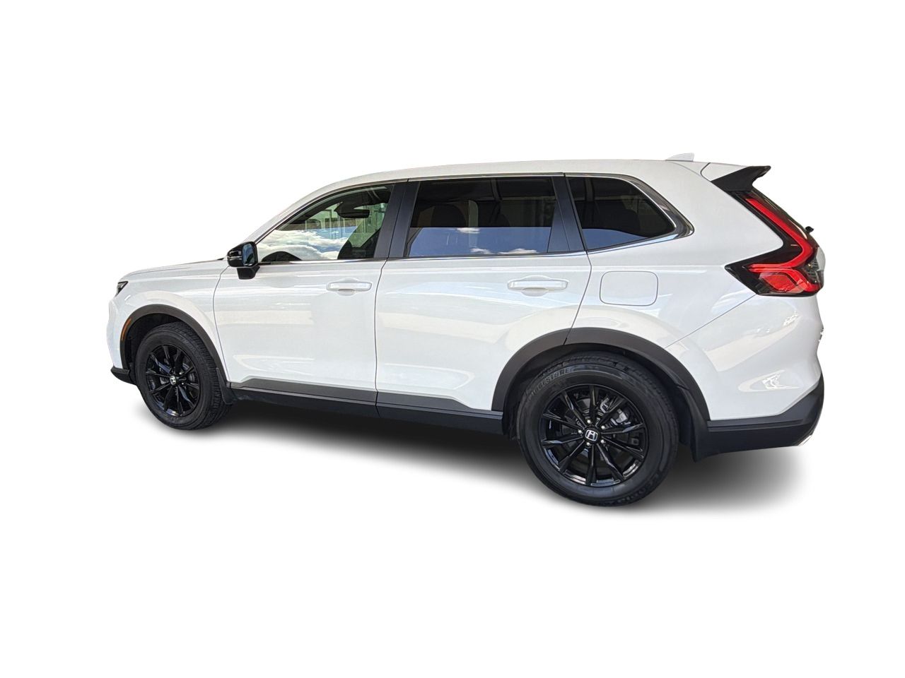 2025 Honda CR-V Hybrid