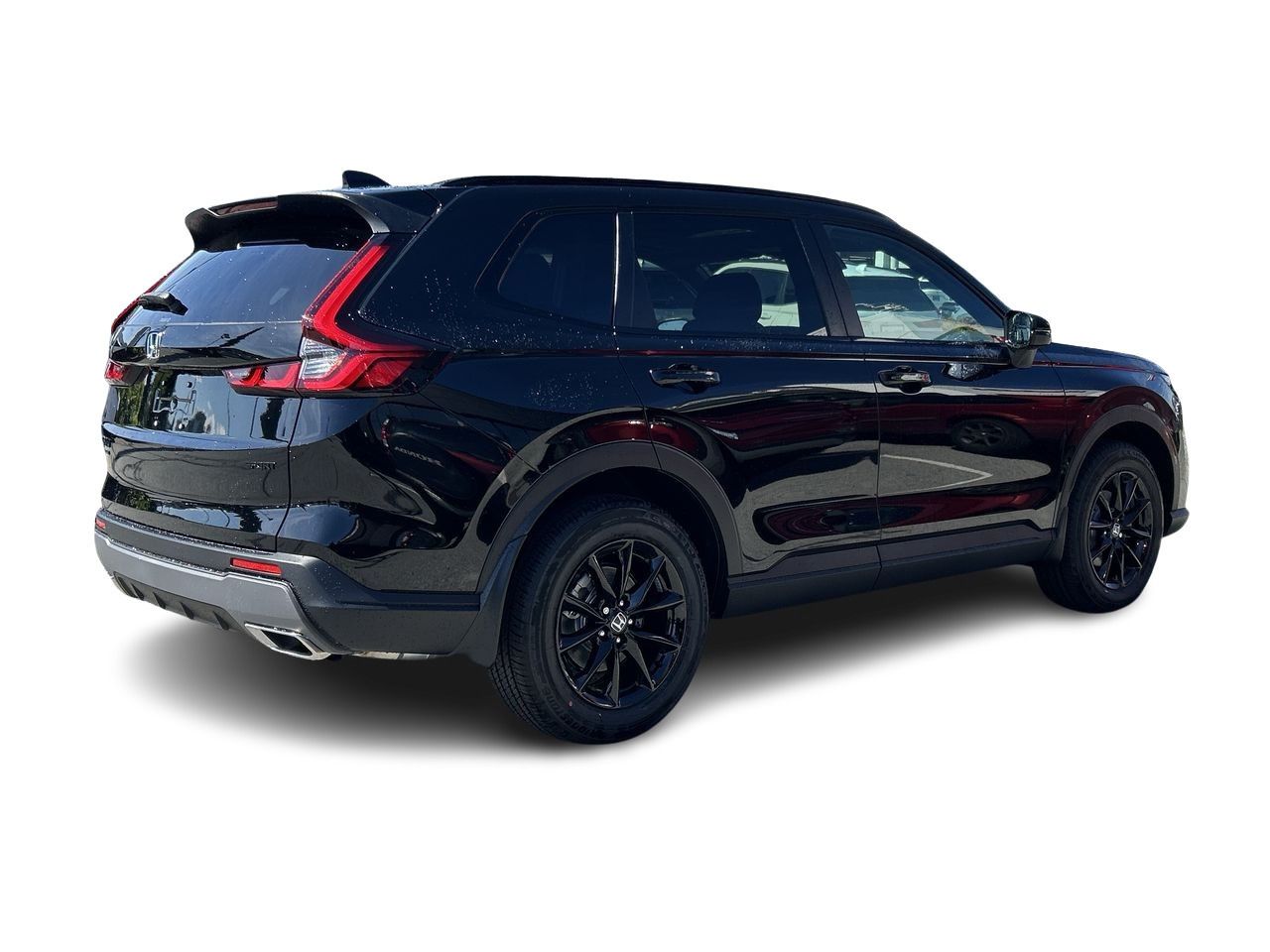 2026 Honda CR-V HYBRID in Mississauga, Ontario