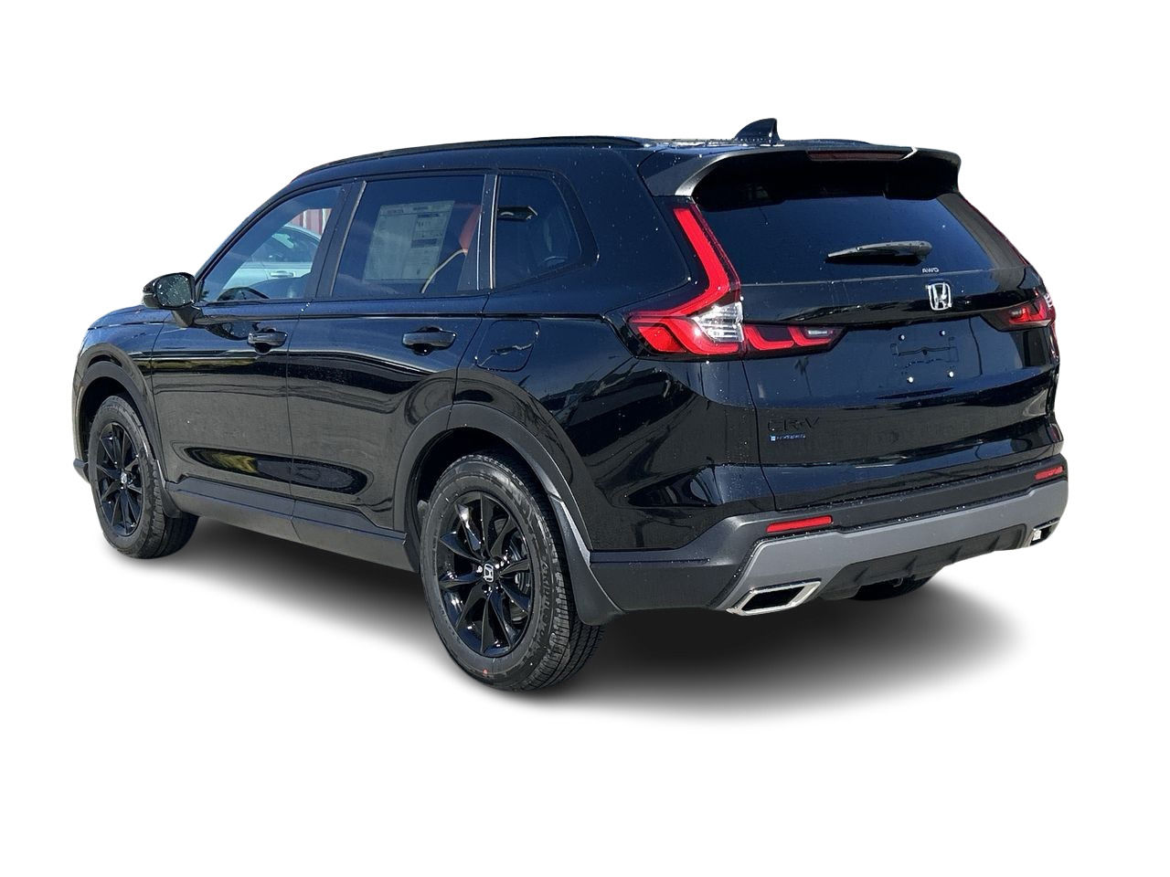 2026 Honda CR-V HYBRID in Mississauga, Ontario