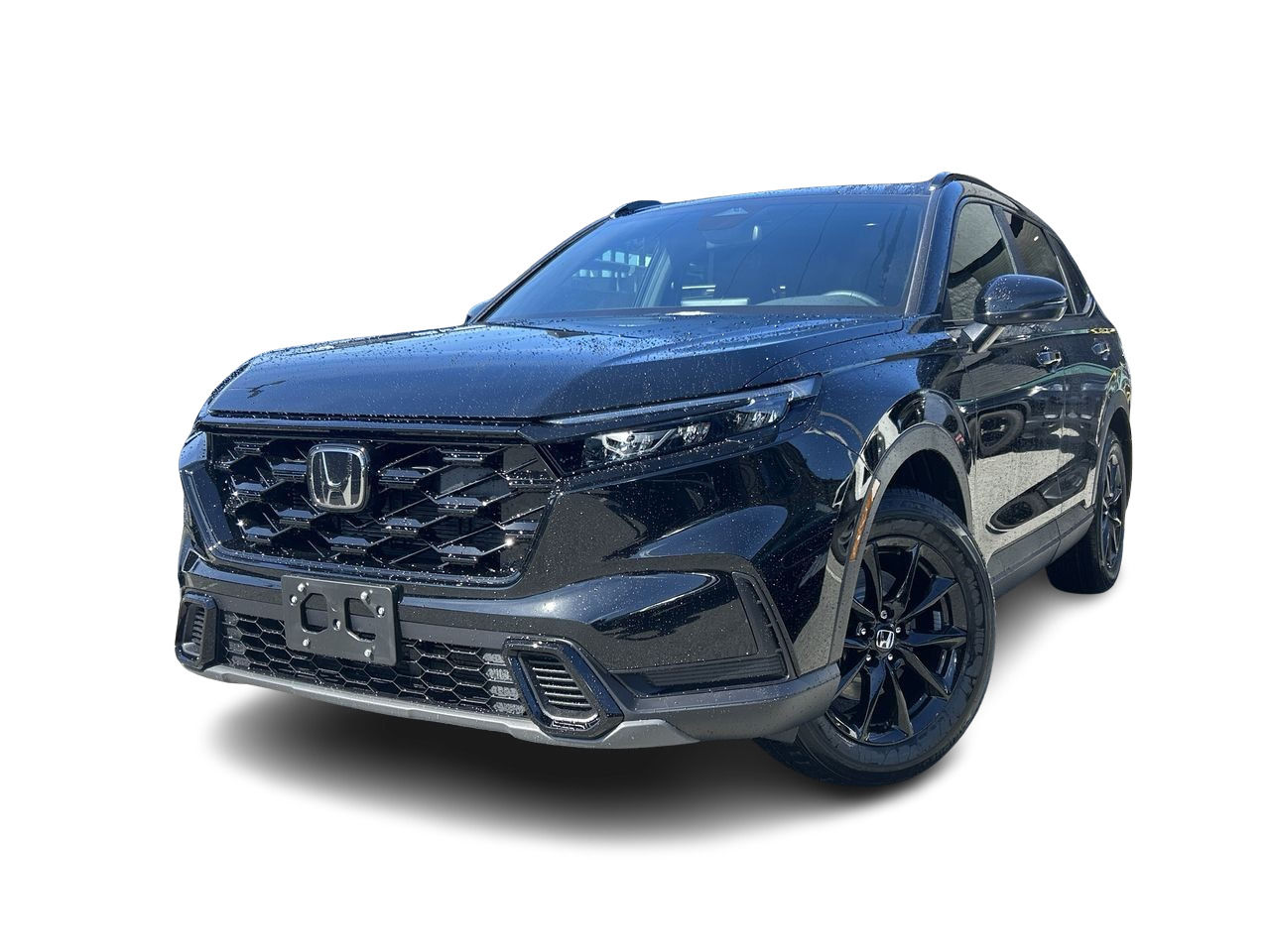 2026 Honda CR-V HYBRID in Mississauga, Ontario