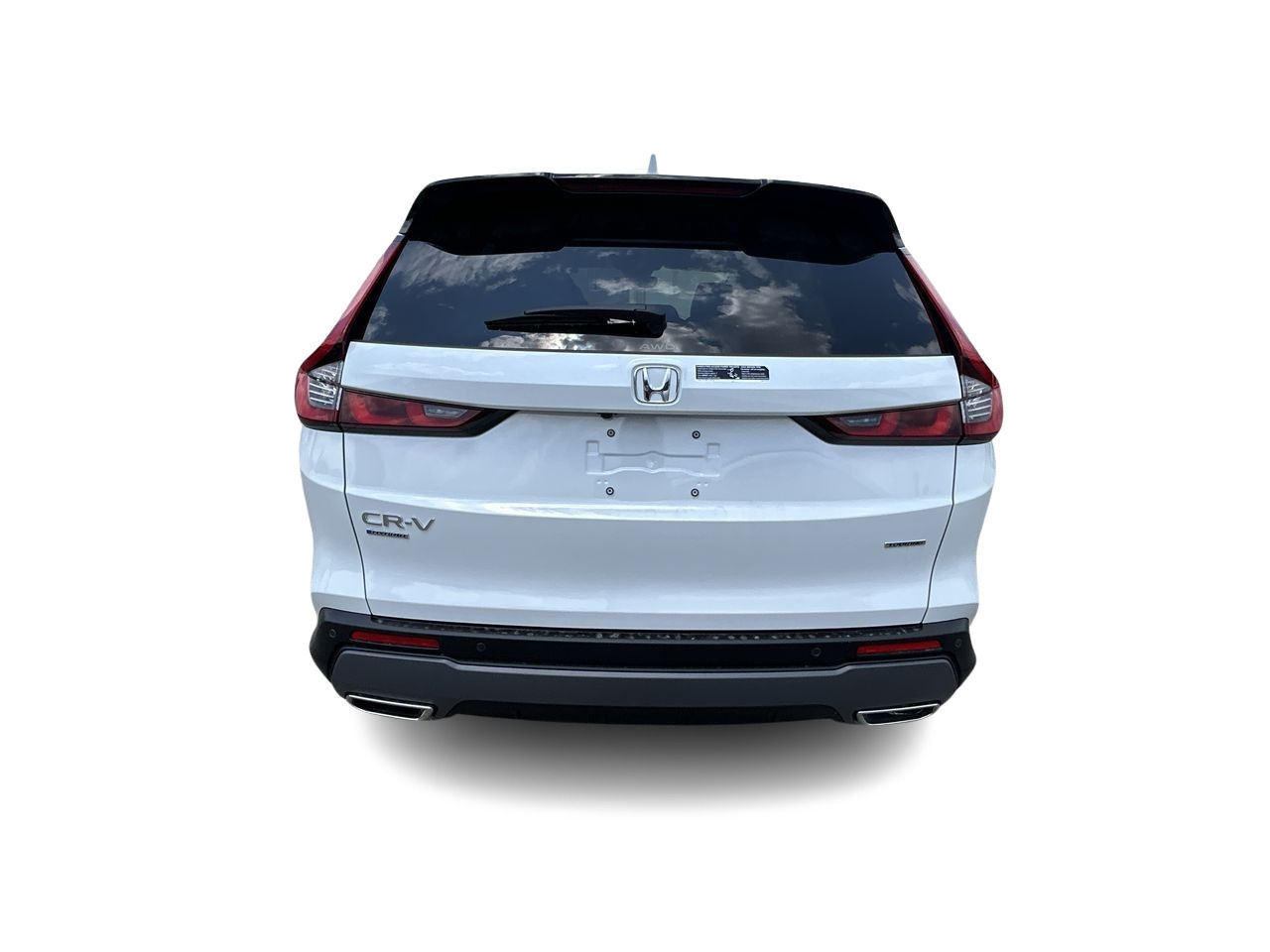 2026 Honda CR-V HYBRID in Mississauga, Ontario