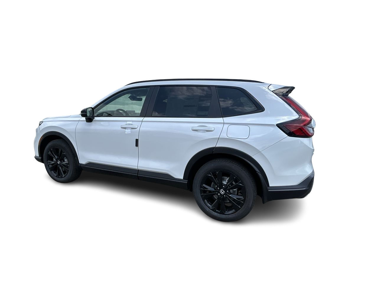 2026 Honda CR-V HYBRID in Mississauga, Ontario