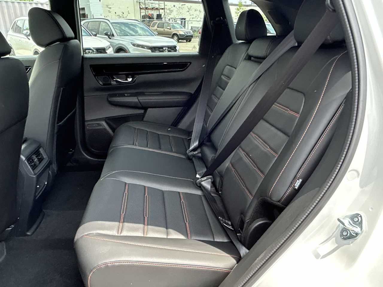 2026 Honda CR-V HYBRID in Mississauga, Ontario