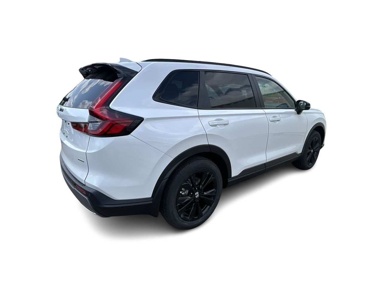 2026 Honda CR-V HYBRID in Mississauga, Ontario