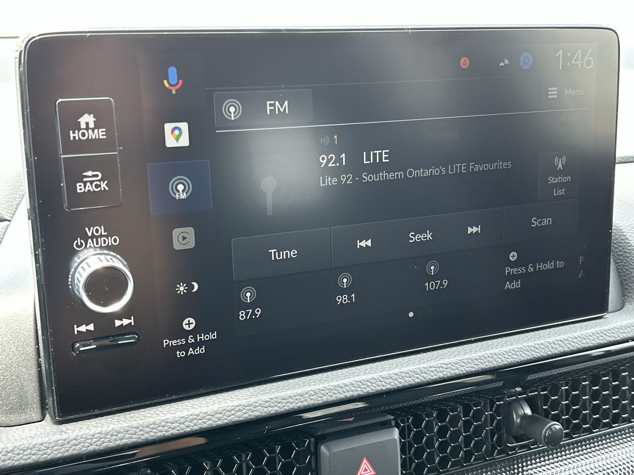 2026 Honda CR-V HYBRID in Mississauga, Ontario