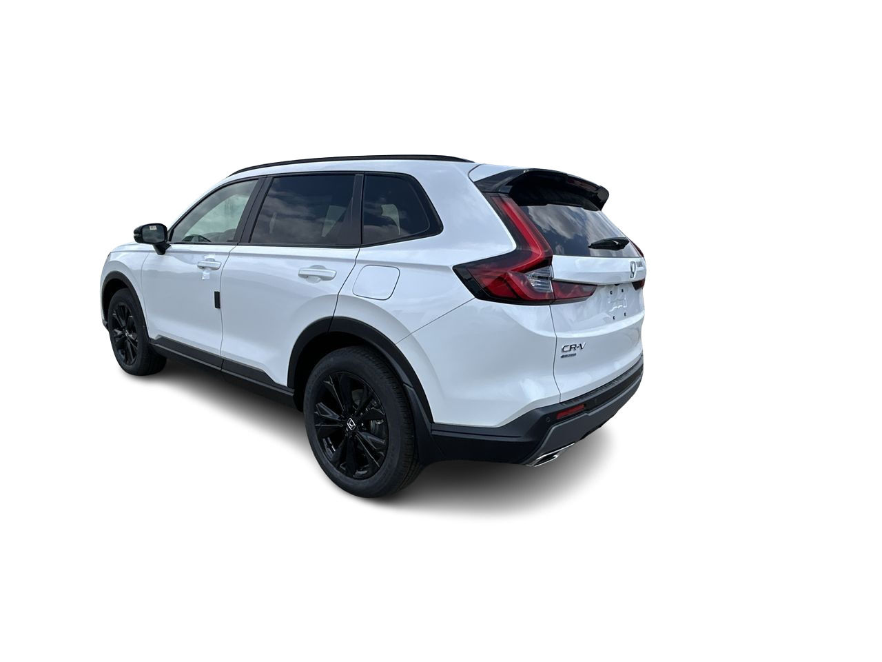 2026 Honda CR-V HYBRID in Mississauga, Ontario