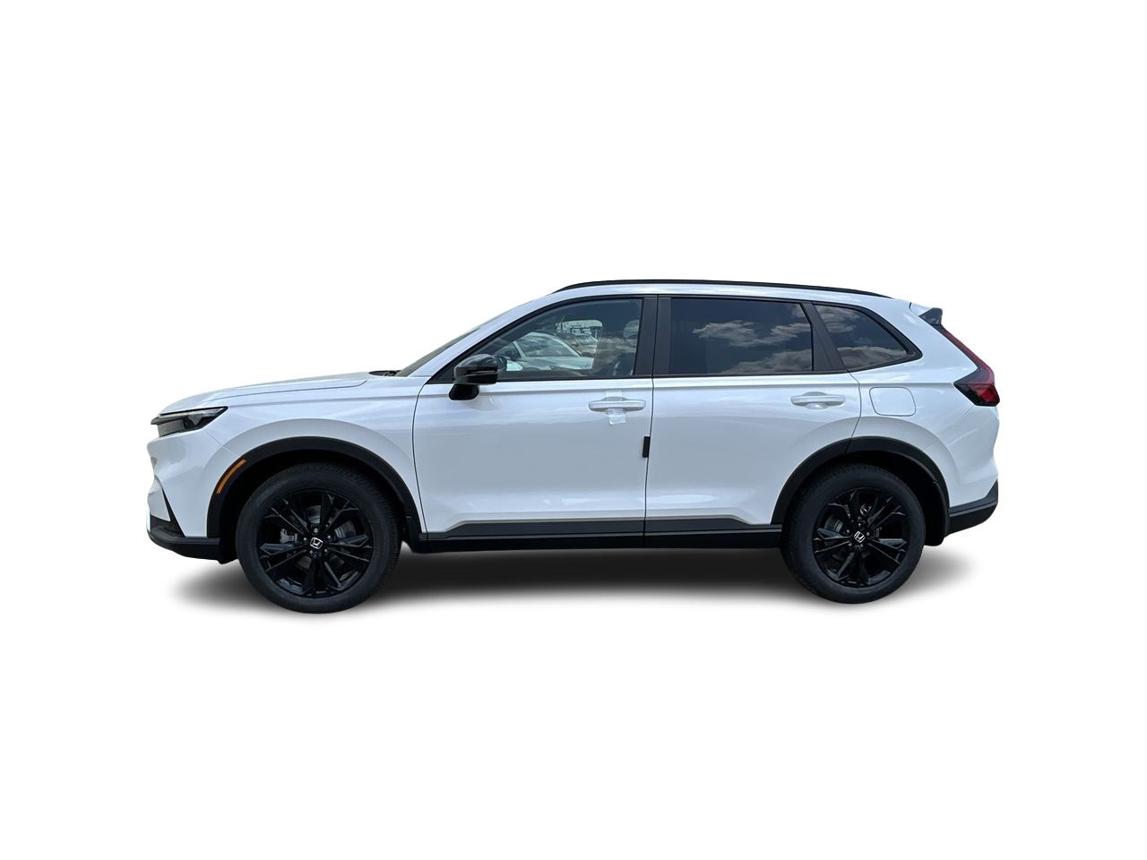 2026 Honda CR-V HYBRID in Mississauga, Ontario