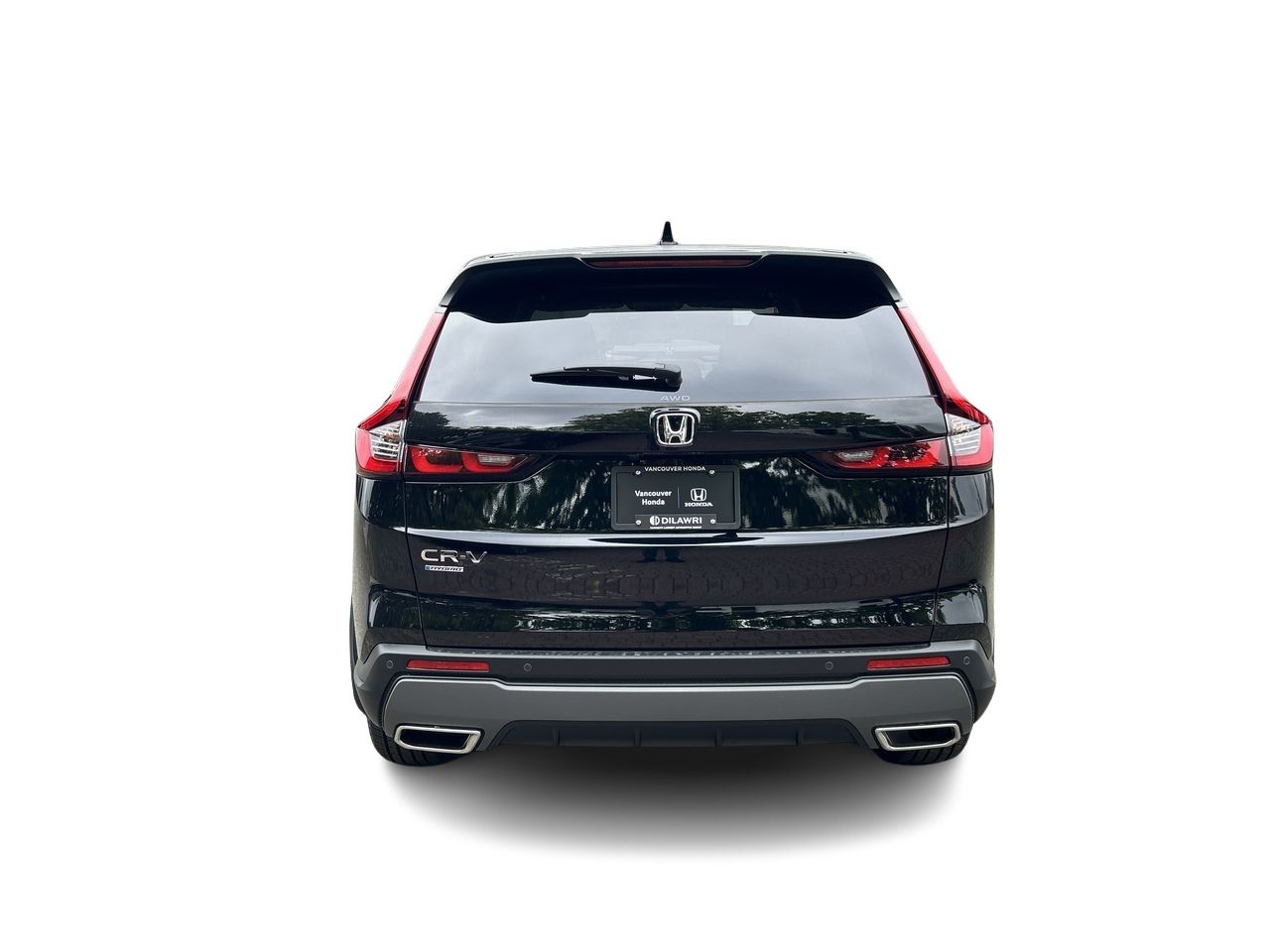 2026 Honda CR-V HYBRID in Mississauga, Ontario