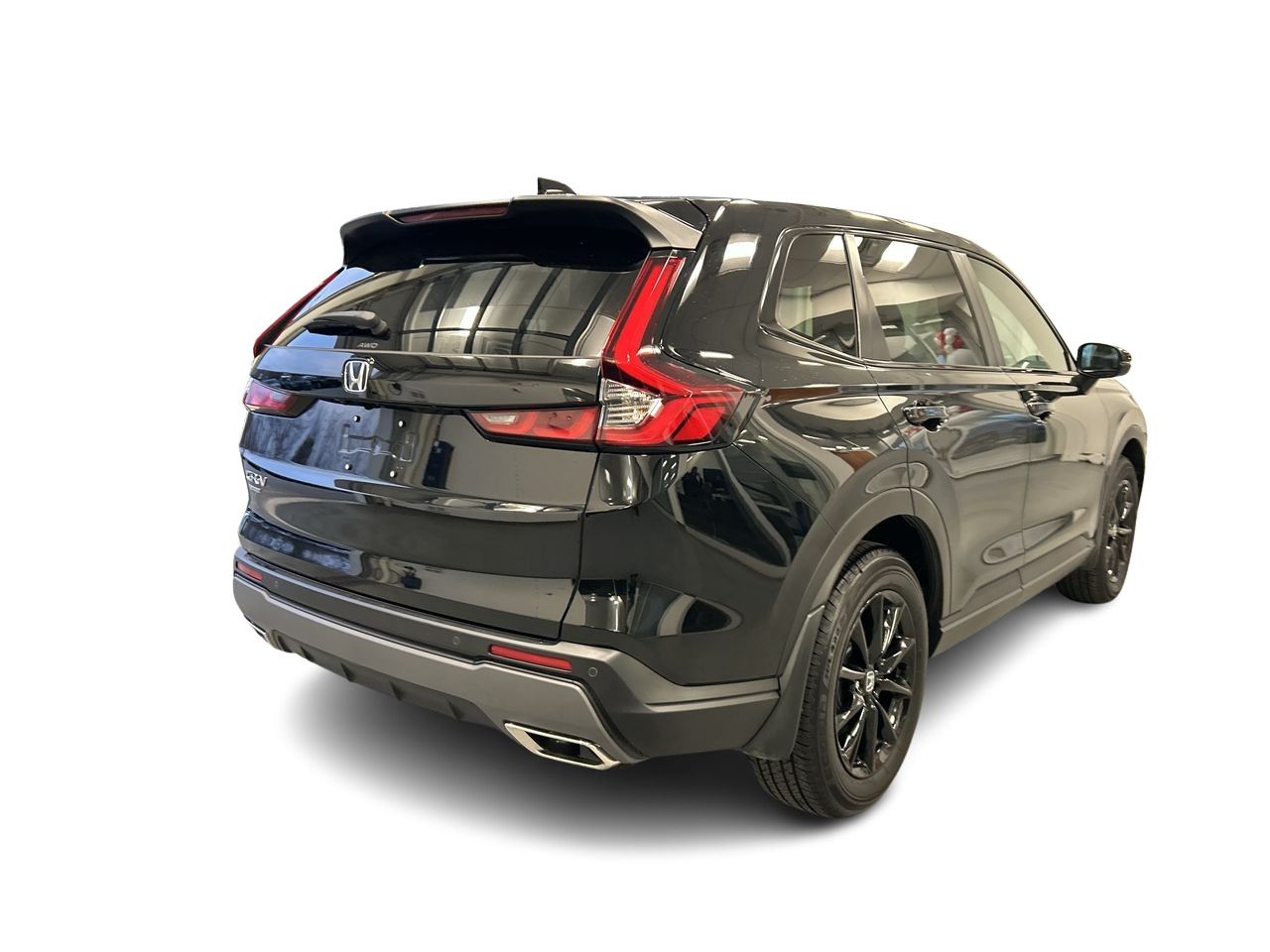 Honda CR-V Hybrid  2026 à Mississauga, Ontario