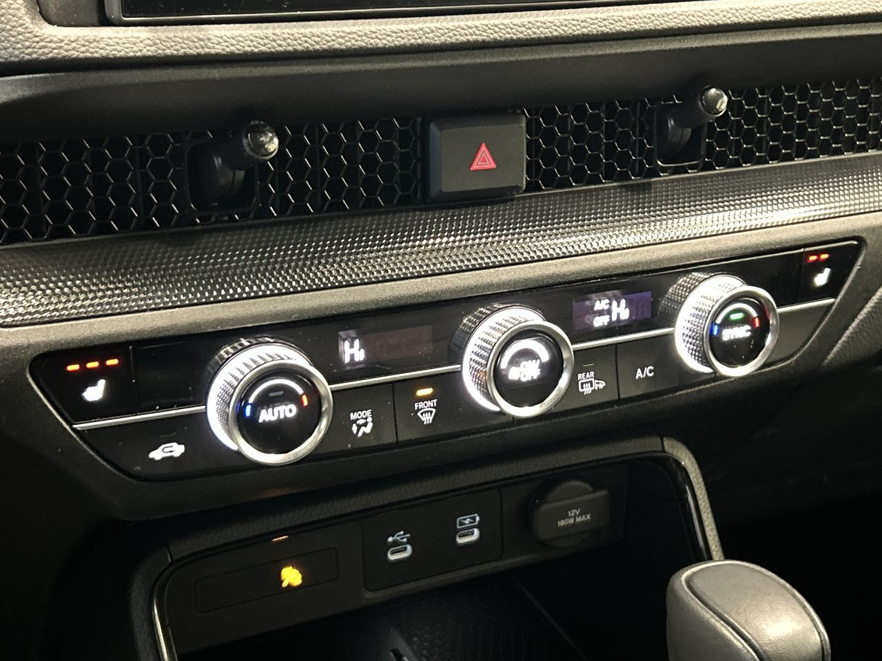 Honda CR-V Hybrid  2026 à Mississauga, Ontario