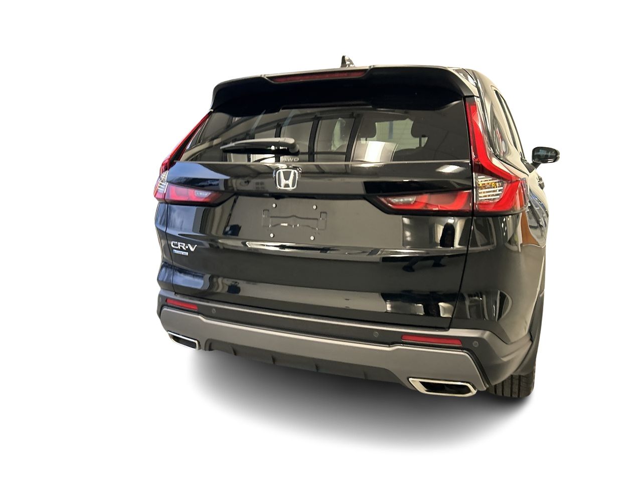 Honda CR-V Hybrid  2026 à Mississauga, Ontario