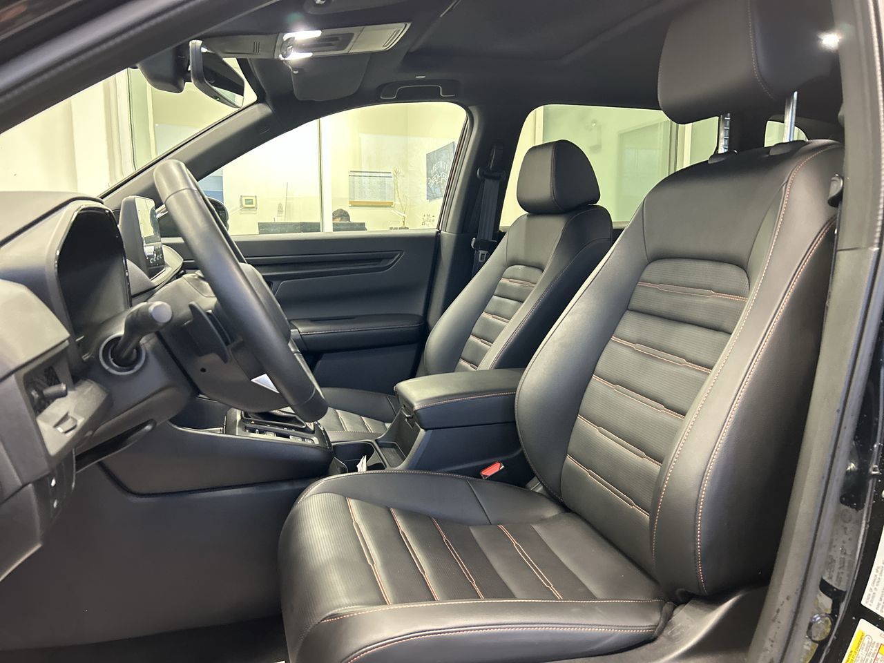 Honda CR-V Hybrid  2026 à Mississauga, Ontario