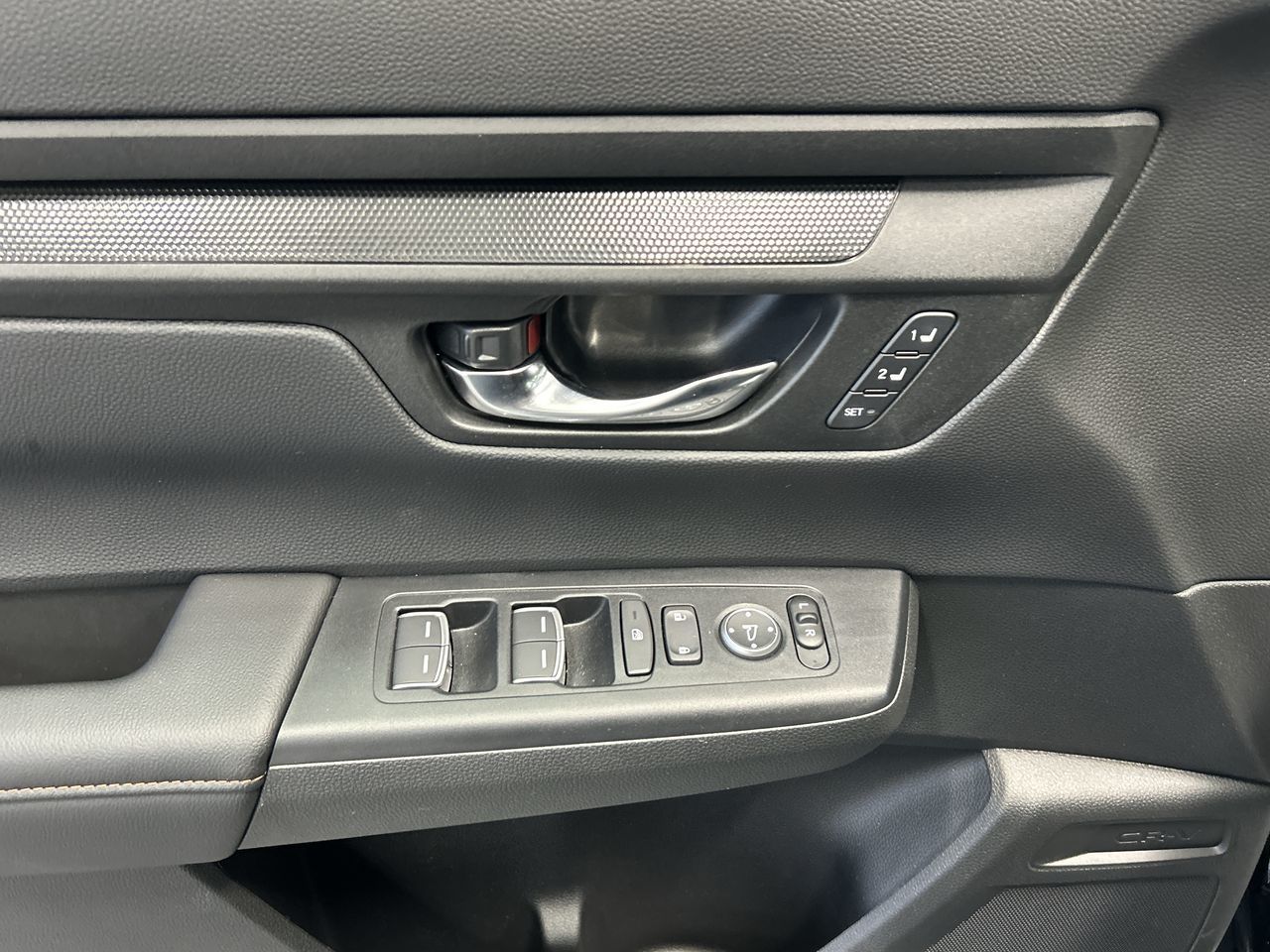 Honda CR-V Hybrid  2026 à Mississauga, Ontario