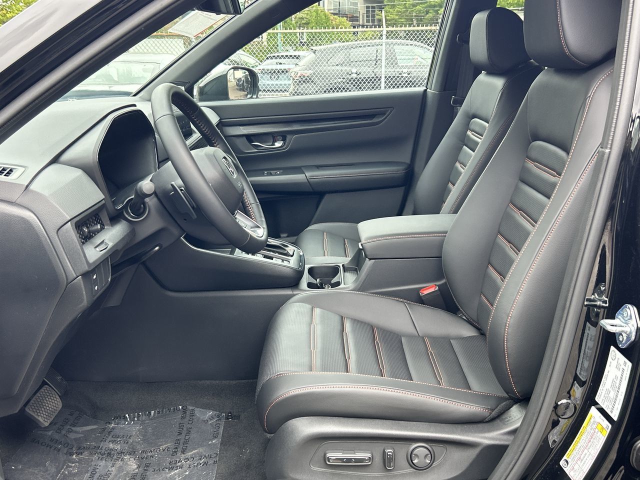 2026 Honda CR-V HYBRID in Mississauga, Ontario