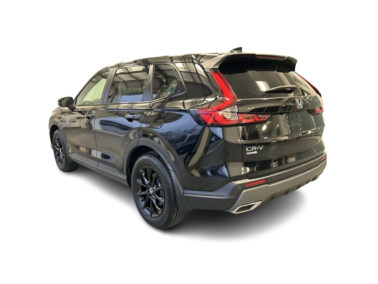 Honda CR-V Hybrid  2026 à Mississauga, Ontario