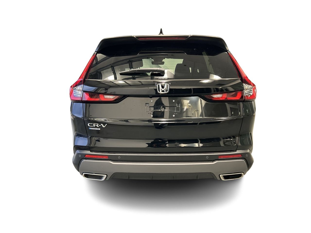 Honda CR-V Hybrid  2026 à Mississauga, Ontario