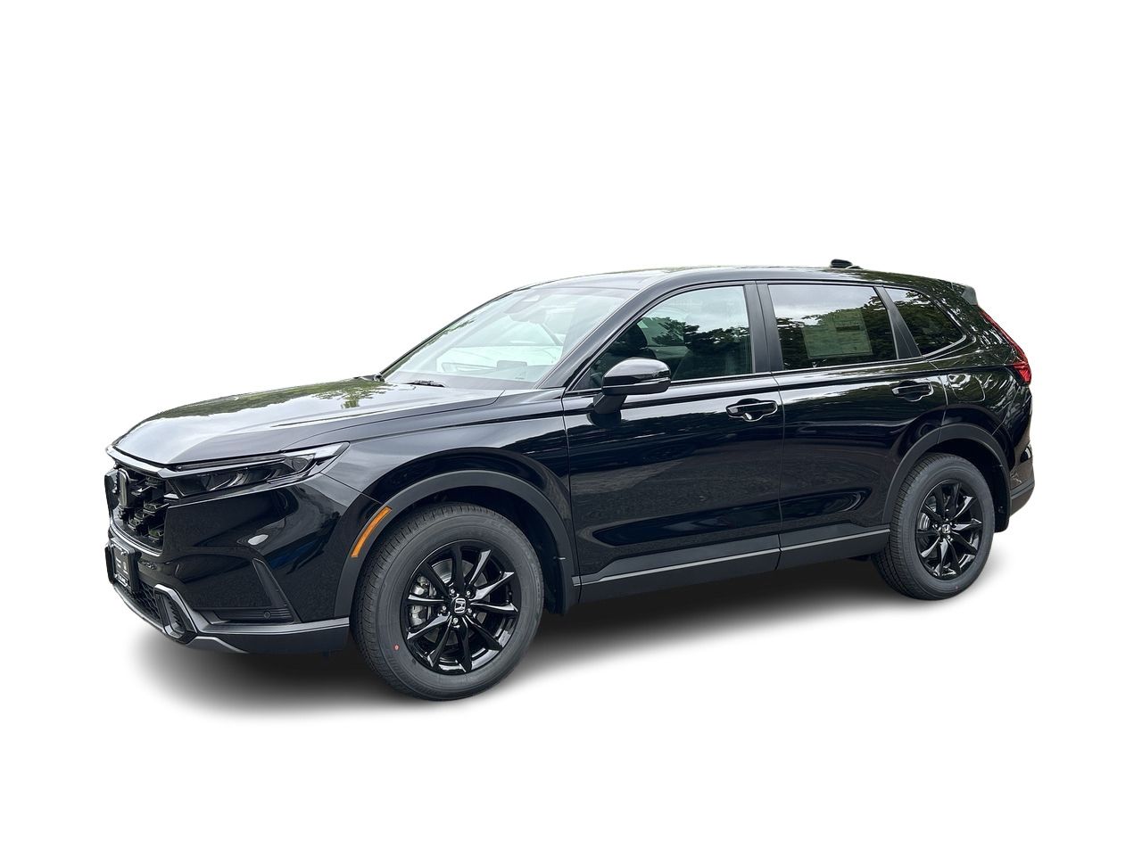 2026 Honda CR-V HYBRID in Mississauga, Ontario