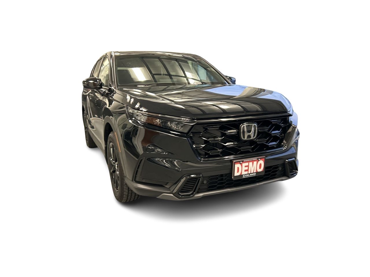 Honda CR-V Hybrid  2026 à Mississauga, Ontario