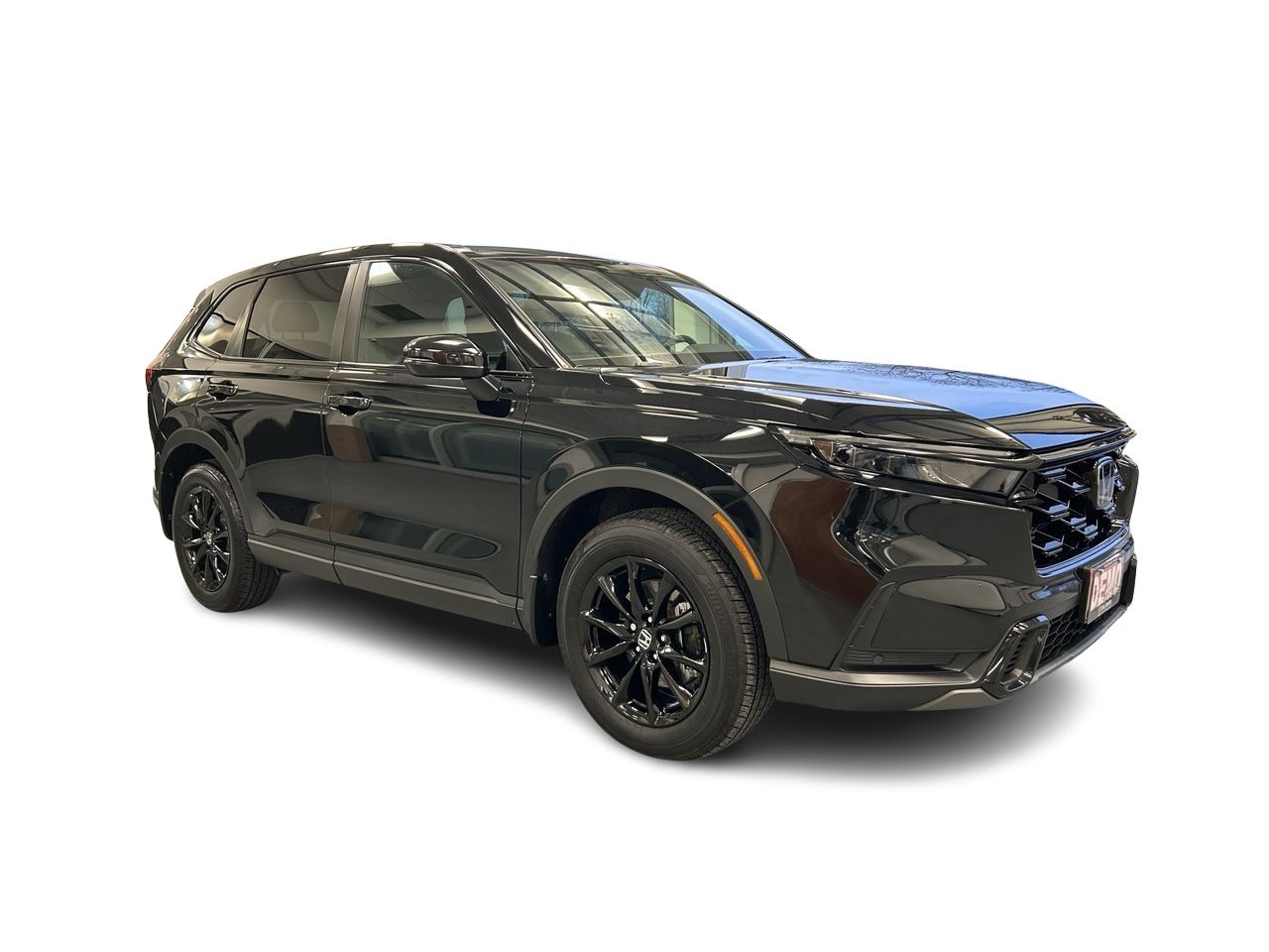 Honda CR-V Hybrid  2026 à Mississauga, Ontario