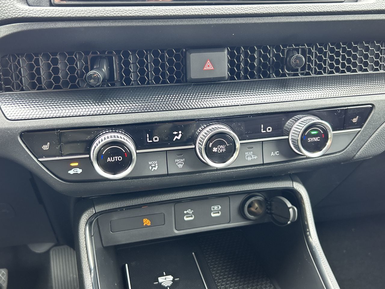 2026 Honda CR-V HYBRID in Mississauga, Ontario