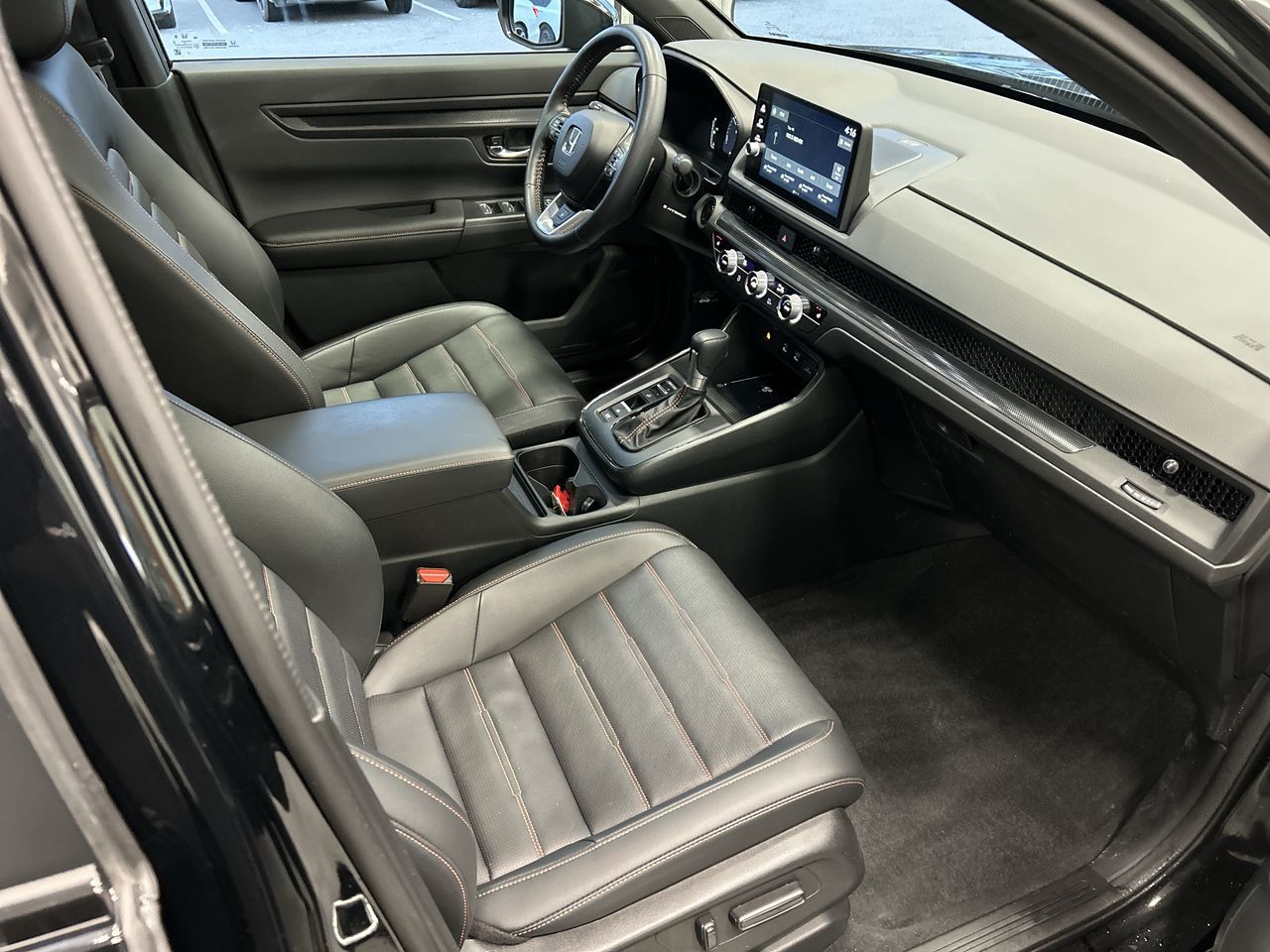 Honda CR-V Hybrid  2026 à Mississauga, Ontario