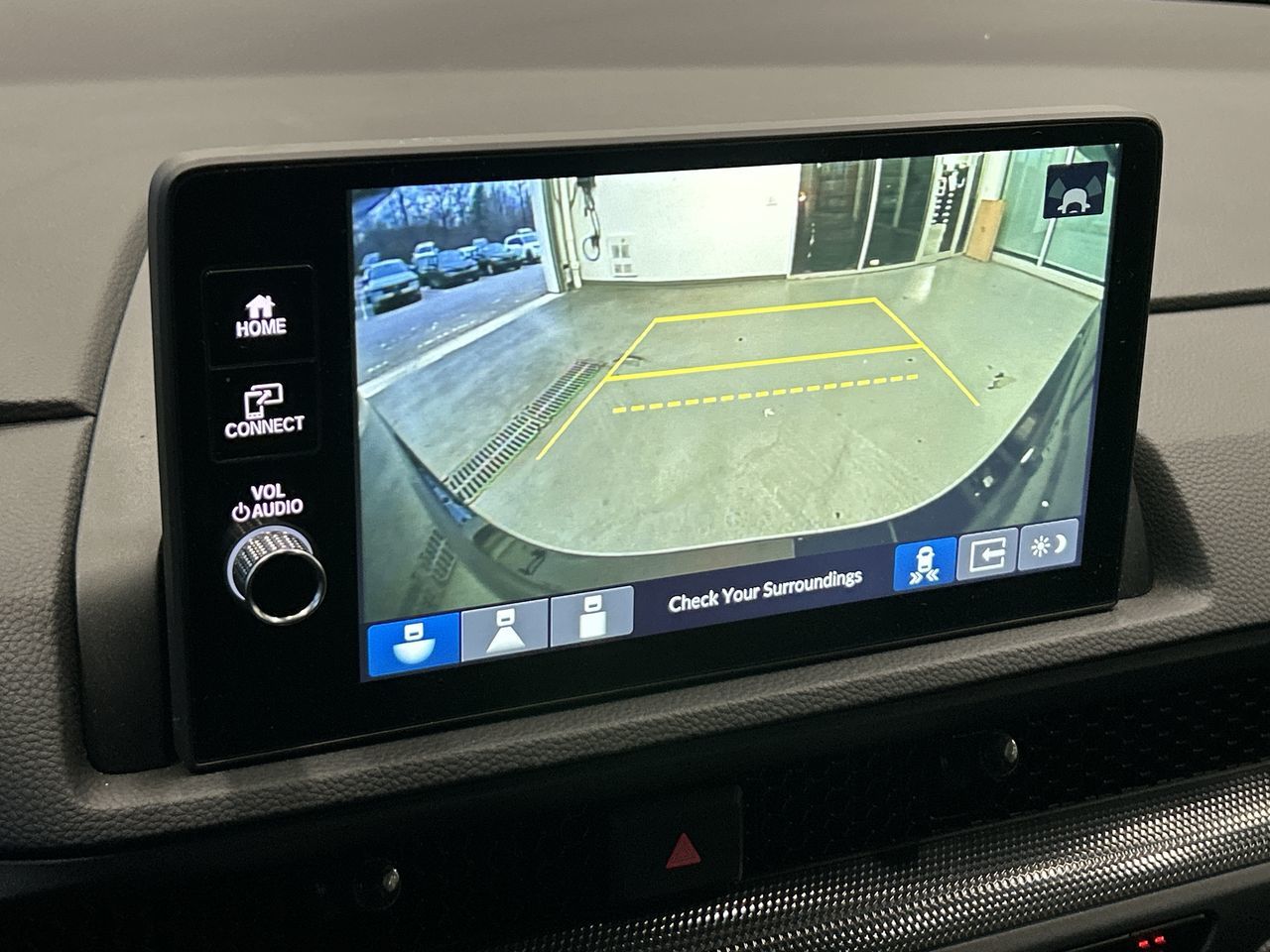 Honda CR-V Hybrid  2026 à Mississauga, Ontario