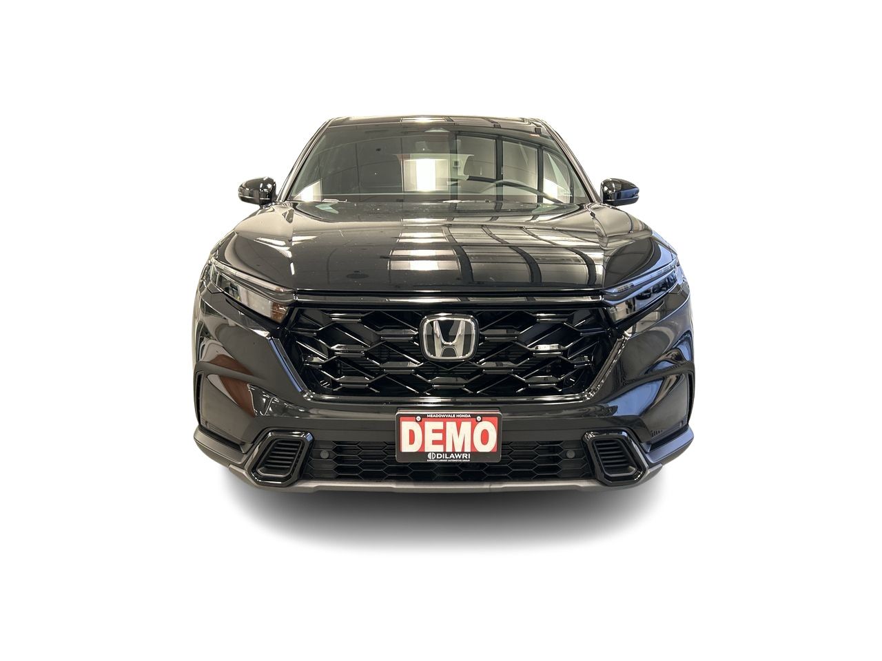 Honda CR-V Hybrid  2026 à Mississauga, Ontario