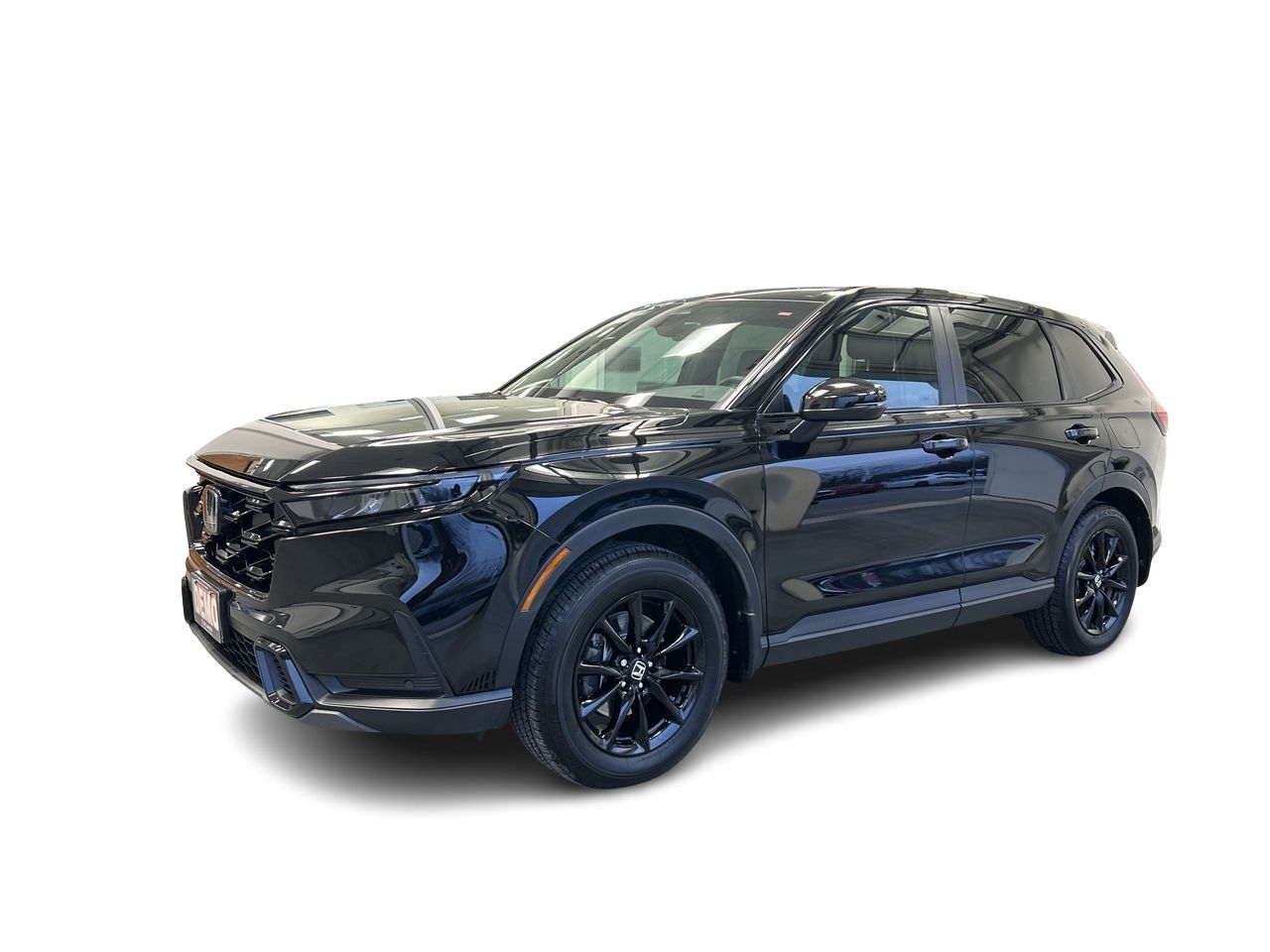 Honda CR-V Hybrid  2026 à Mississauga, Ontario