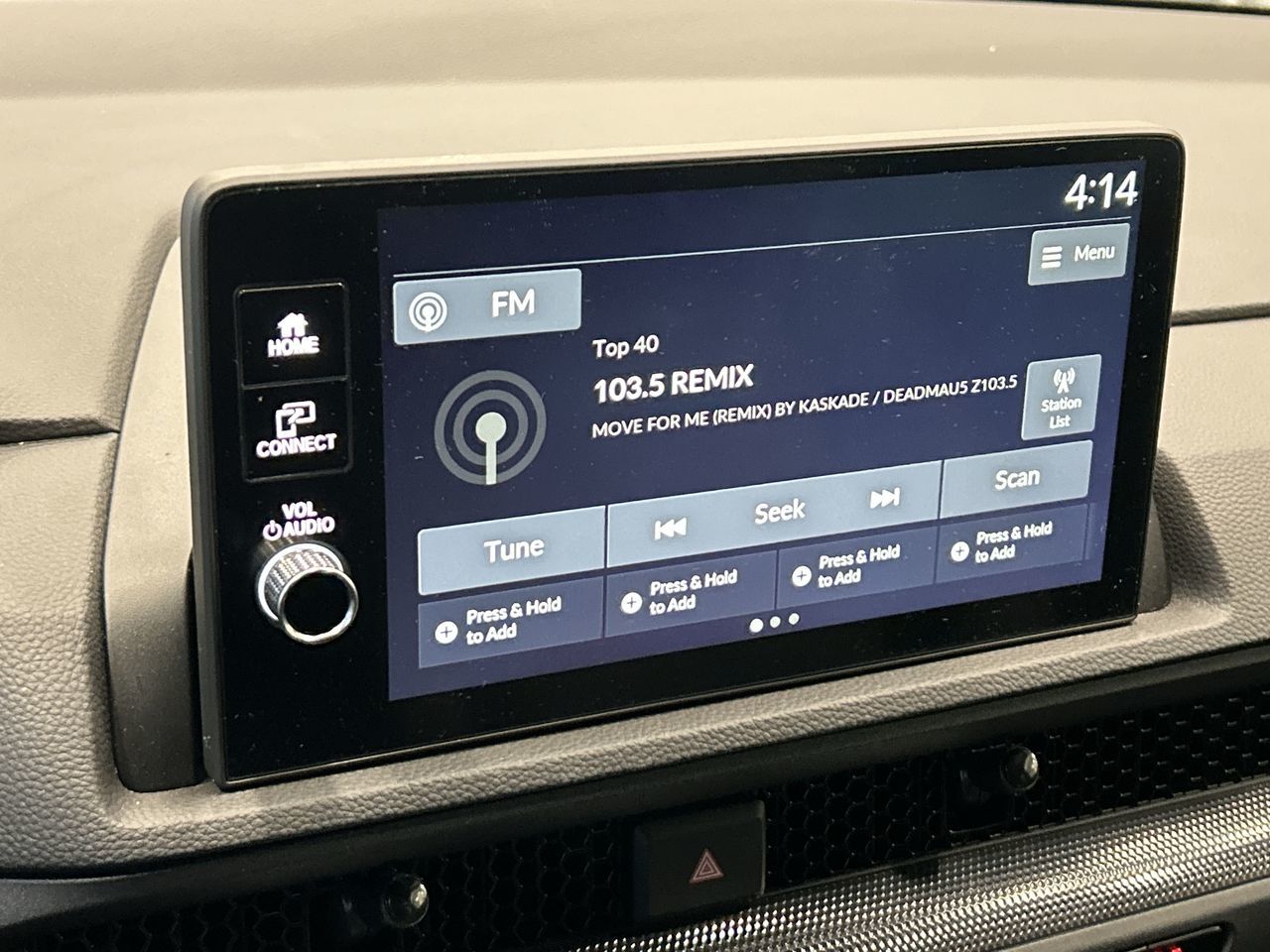 Honda CR-V Hybrid  2026 à Mississauga, Ontario